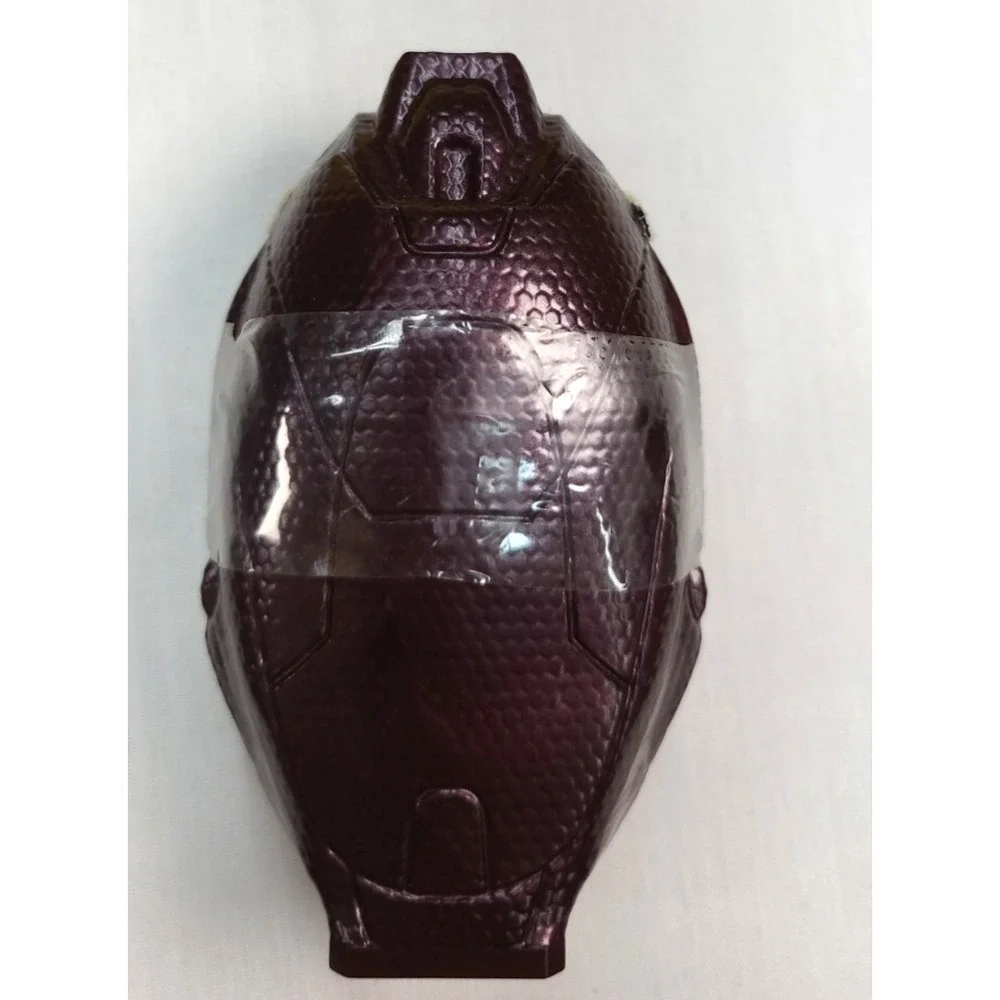 Mega Bloks Construx Halo Covenant Elite Minor Drop Pod Metallic Purple Elite